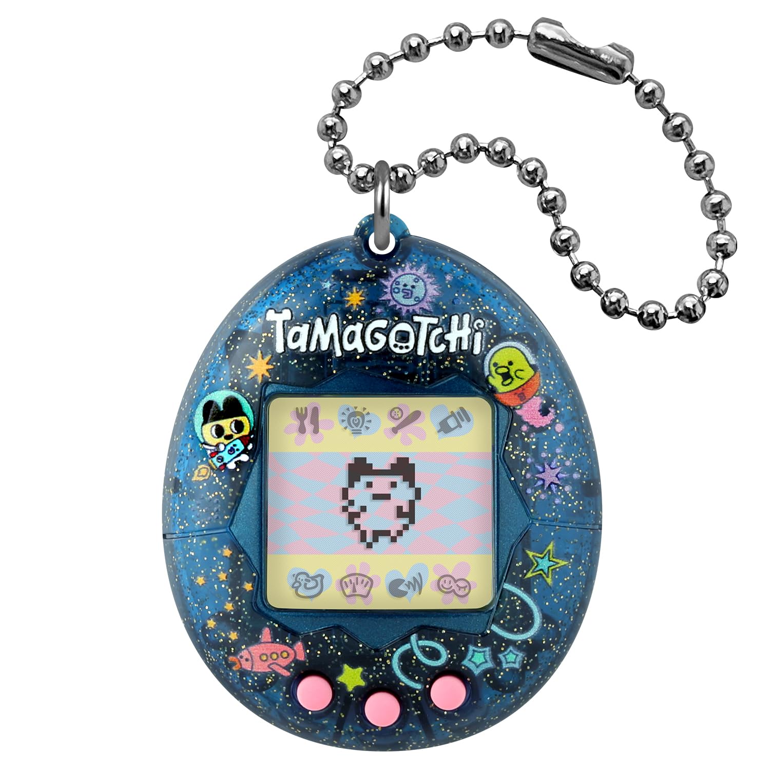 Amazon | [バンダイ(BANDAI)] Original Tamagotchi 30th Anniversary