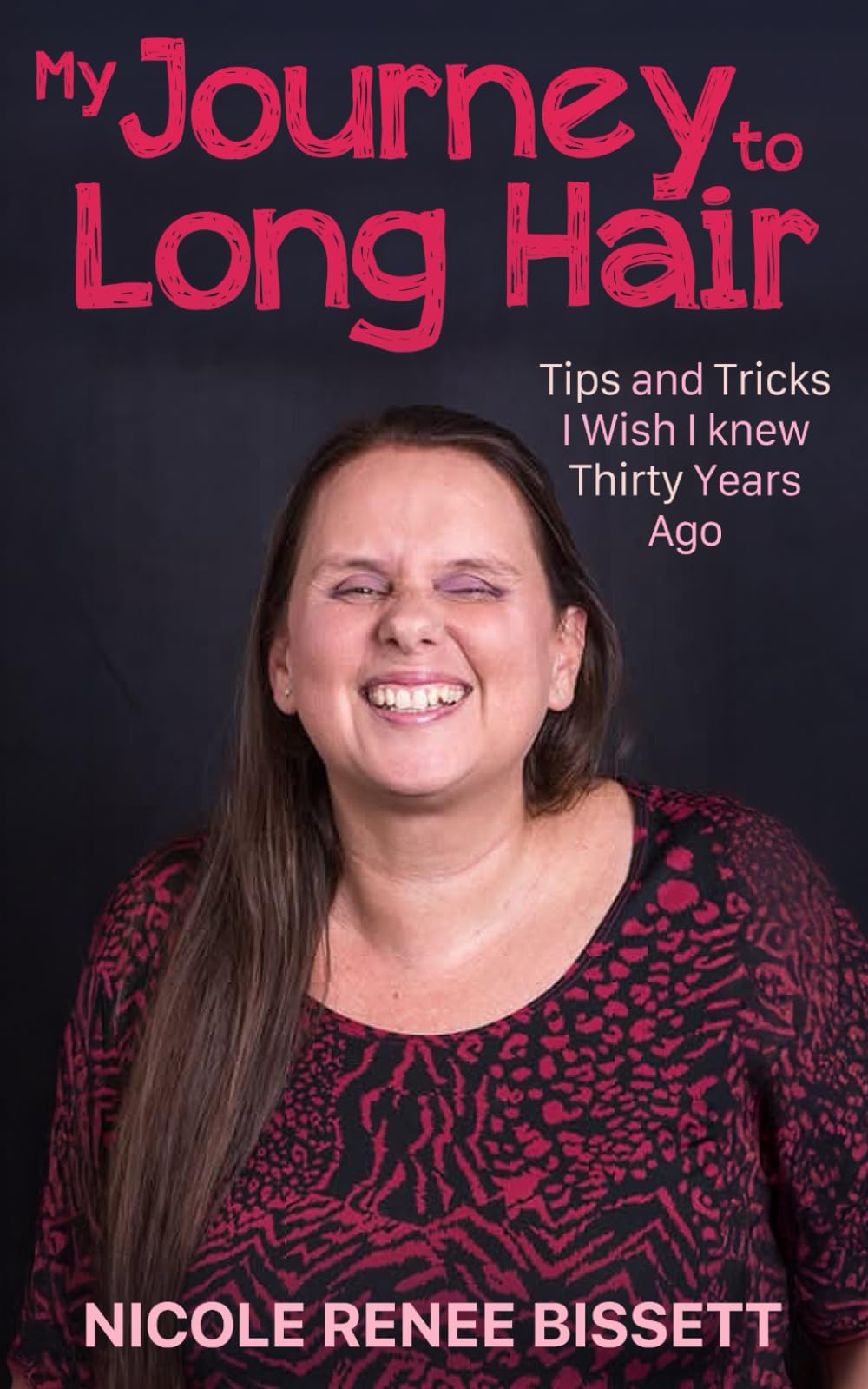 My Journey to Long Hair: Tips and Tricks I Wish I Knew Thirty Years Ago