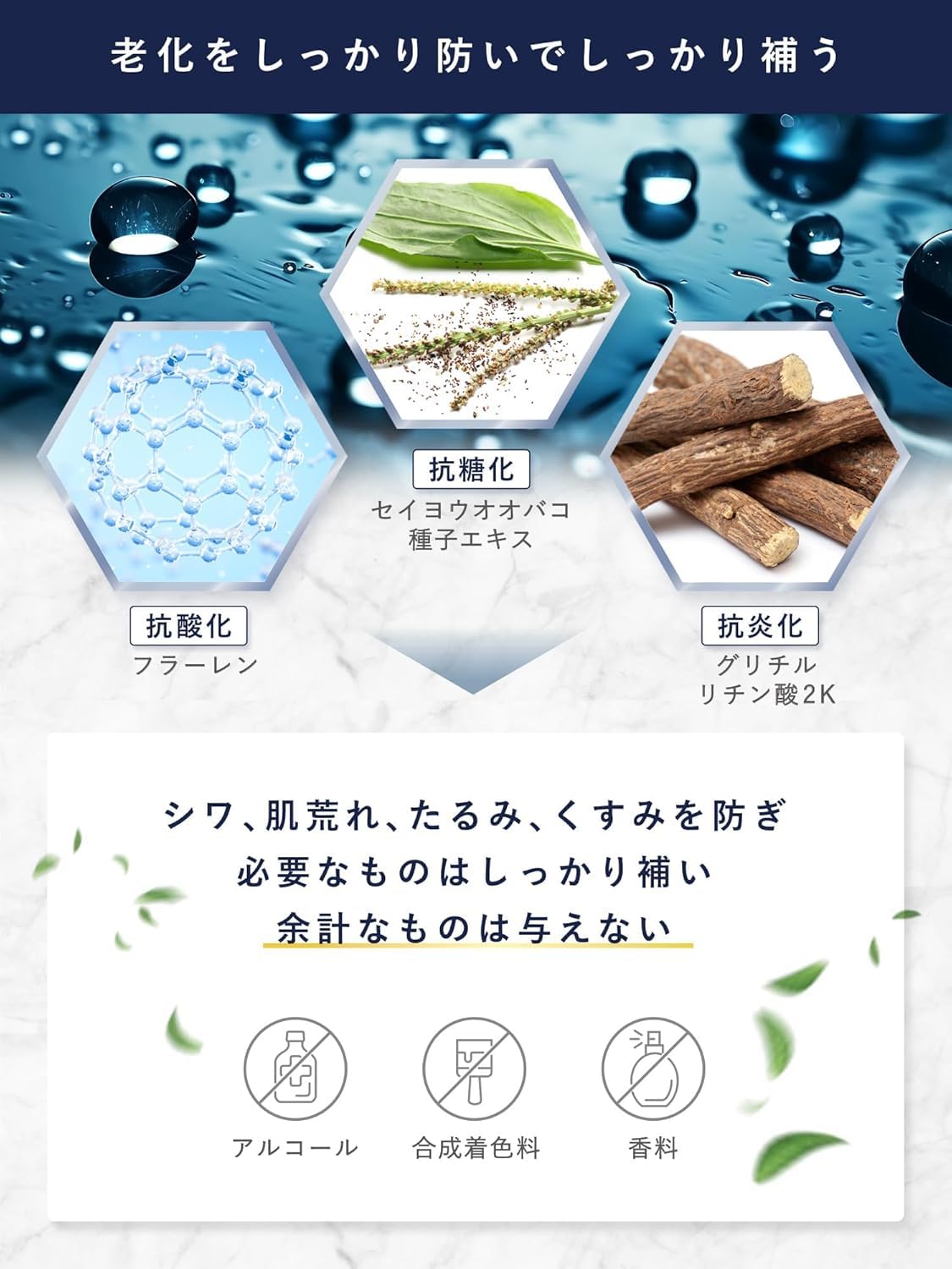 Amazon.co.jp: 【イシキ】メンズ トータルスキンケアミルク 1本4役