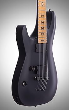 Amazon.co.jp: Schecter シェクター JEFF LOOMIS-7 エレキギター