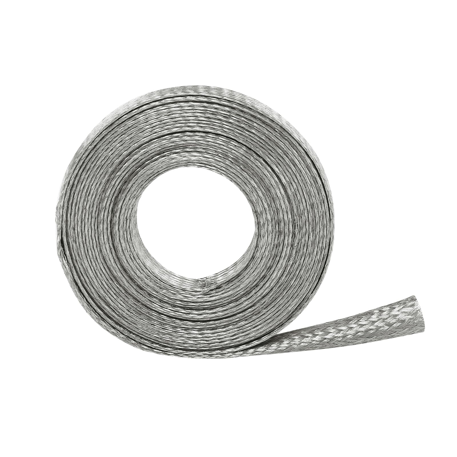 Amazon.com: Wire Shielding EMI RFI ESD Electrical Cable Sleeve