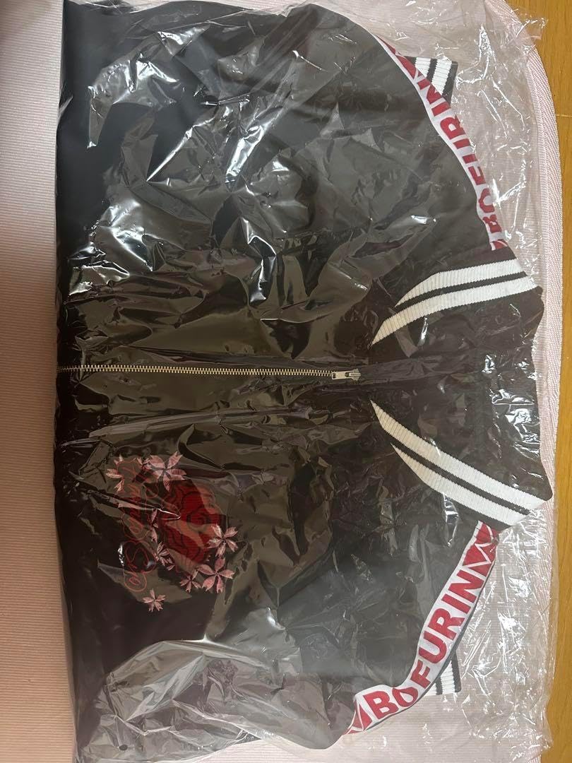 WIND BREAKERドン・キホーテハッピーバック豪華版 蘇枋隼飛スカジャン