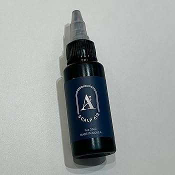 Amazon | 【Scalp Air Color Ampoule】スカルプエアプレミアム