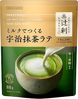 Amazon.co.jp: 辻利: 抹茶インスタント