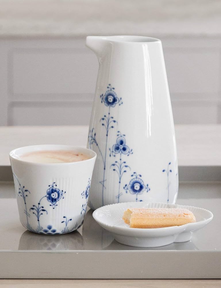 Amazon.co.jp: 【正規輸入品】ロイヤルコペンハーゲン ブルー