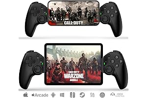 arVin Mobile Game Controller, Your Ultimate Gaming Companion