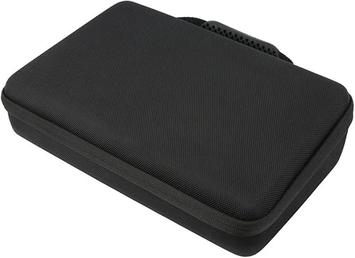 Miniatura 6 de Khanka Reemplazo de la caja de viaje dura para el escáner de documentos móvil Fujitsu ScanSnap S1300i