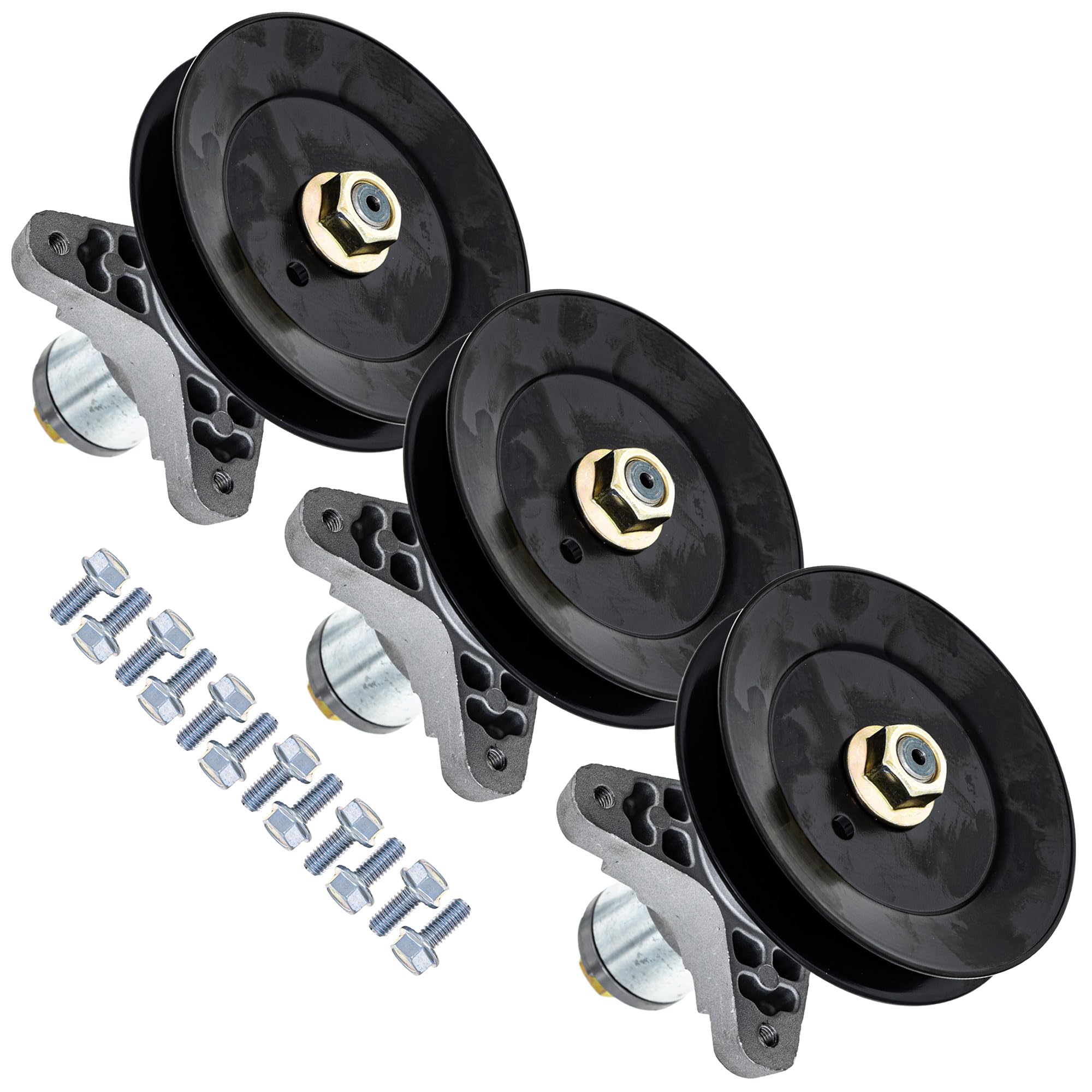 Amazon.com : 8TEN Spindle for Cub Cadet 918-07389A 918-07389 942
