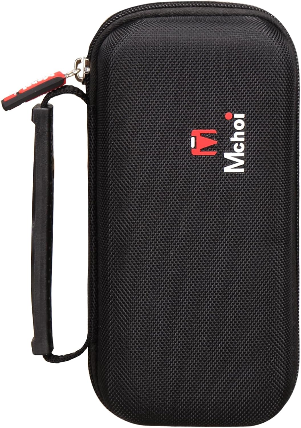 Mchoi Hard Protective Case Suitable for Hafuloky Tire Inflator Portable Air Compressor 180PSI & 20000mAh, Case Only - Image 6