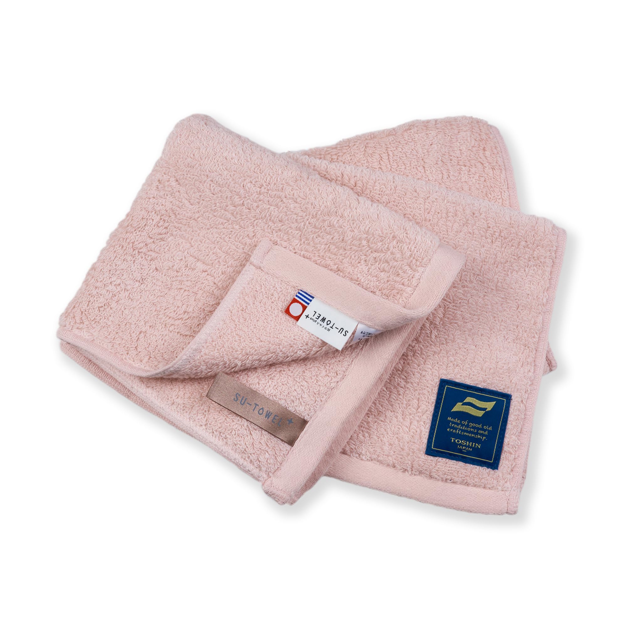 Imabari Hand Towels, Set of 2