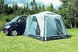Outdoor Revolution Cayman Midi Air Low Drive Away Awning