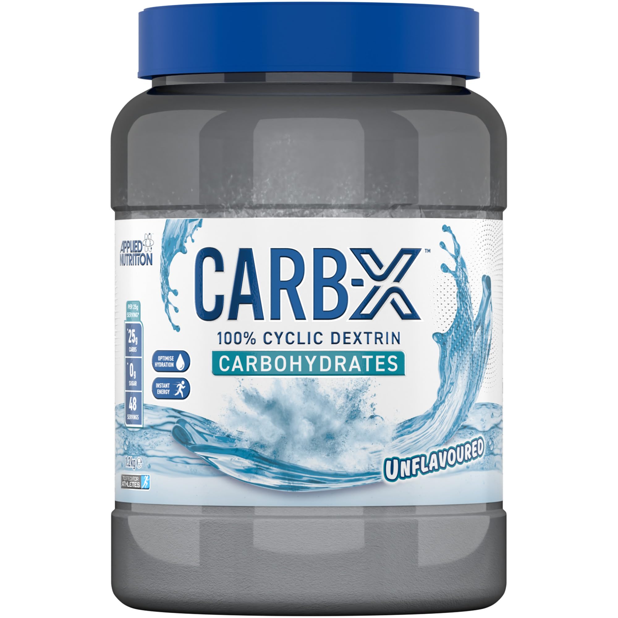 Applied Nutrition's Deals