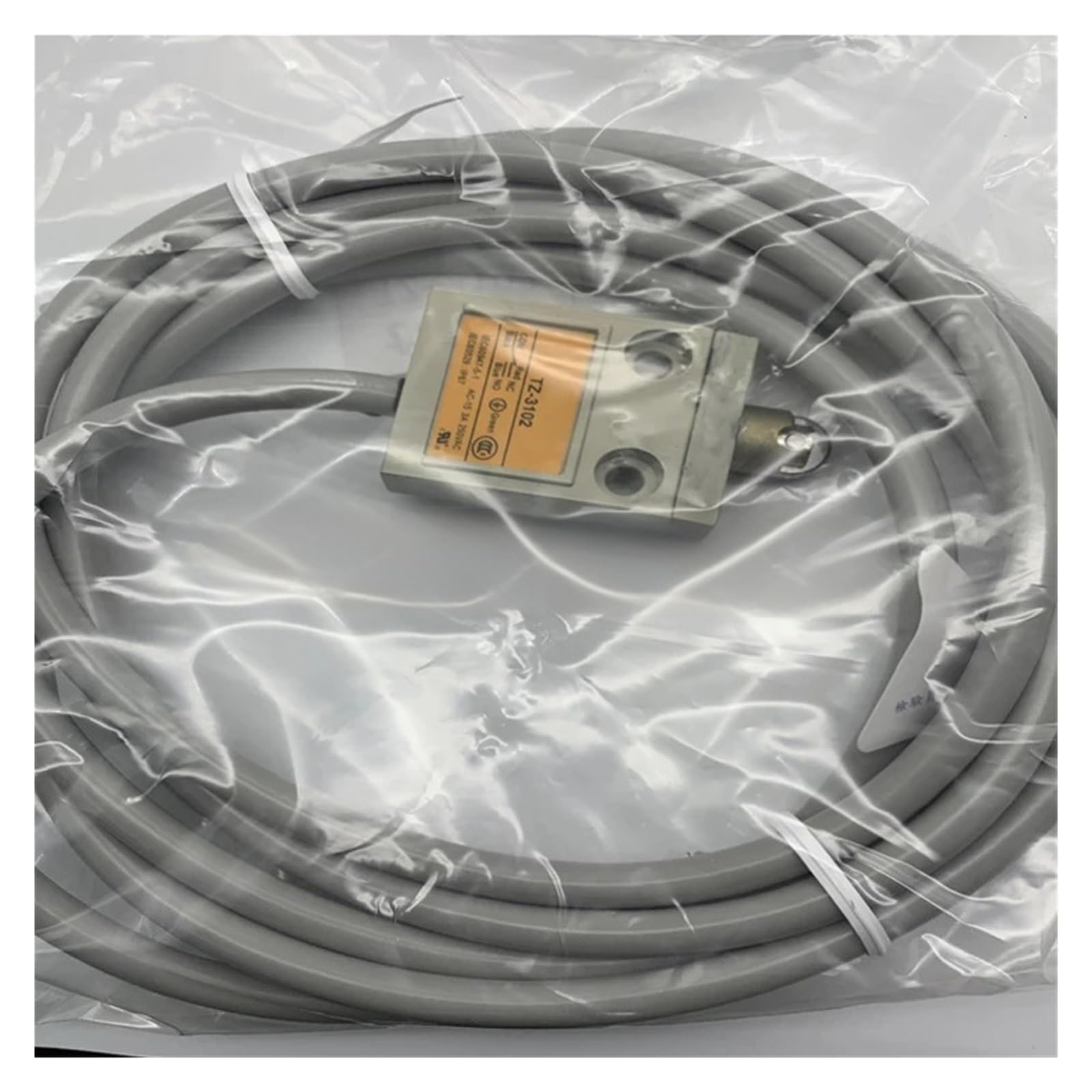 ELZNSQQK 1pcs Limit travel switch TZ-3169 TZ-3104 TZ-3108 TZ-3112 TZ-3110 TZ-3103 TZ-3166 TZ-3107(TZ-3104)