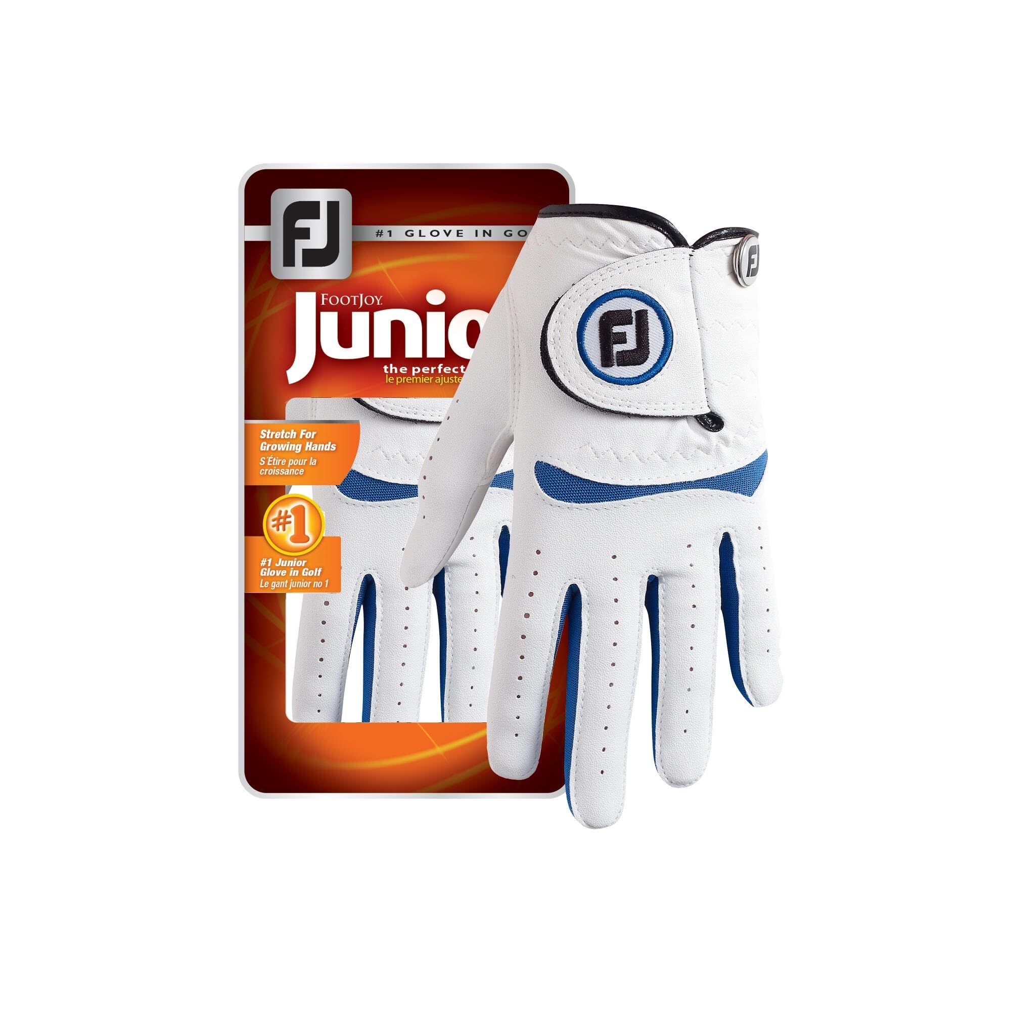 Kids Golf Glove Junior
