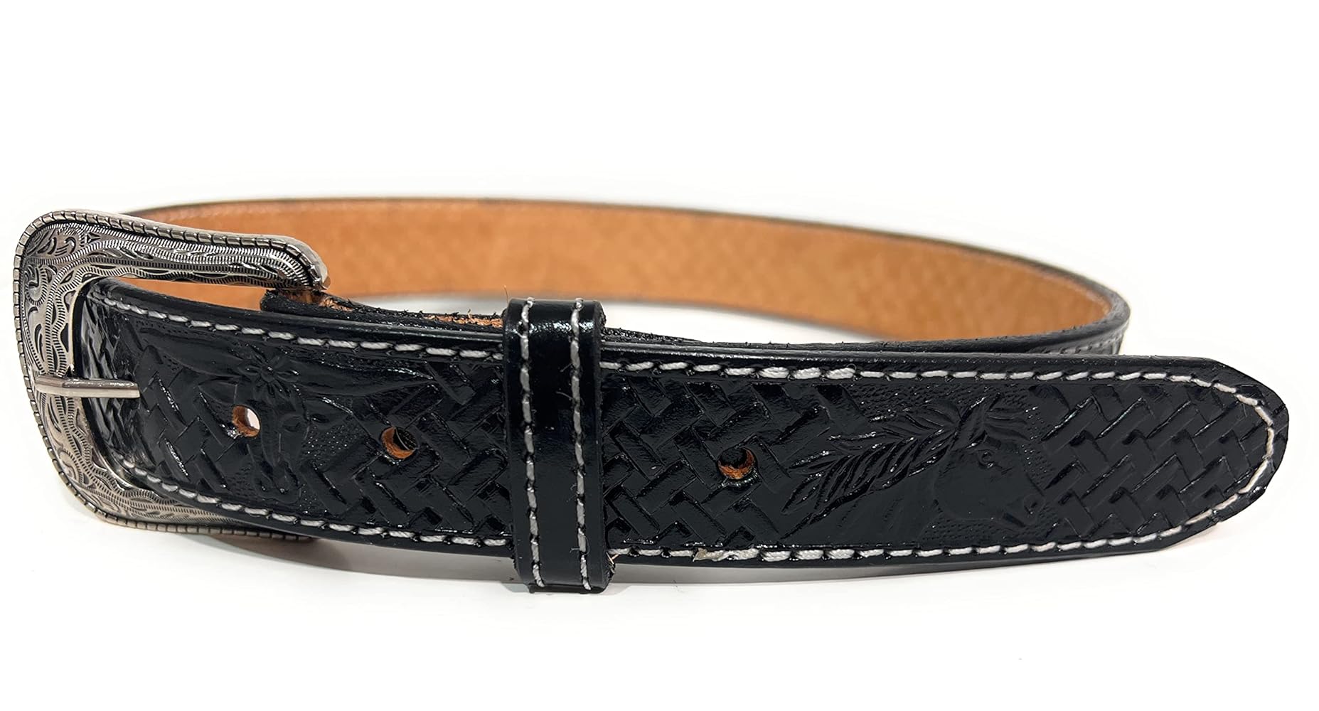 daydream Roano Leather Belt DECi ovy ベルト daydream Roano Leather Belt DECi ovy ベルト