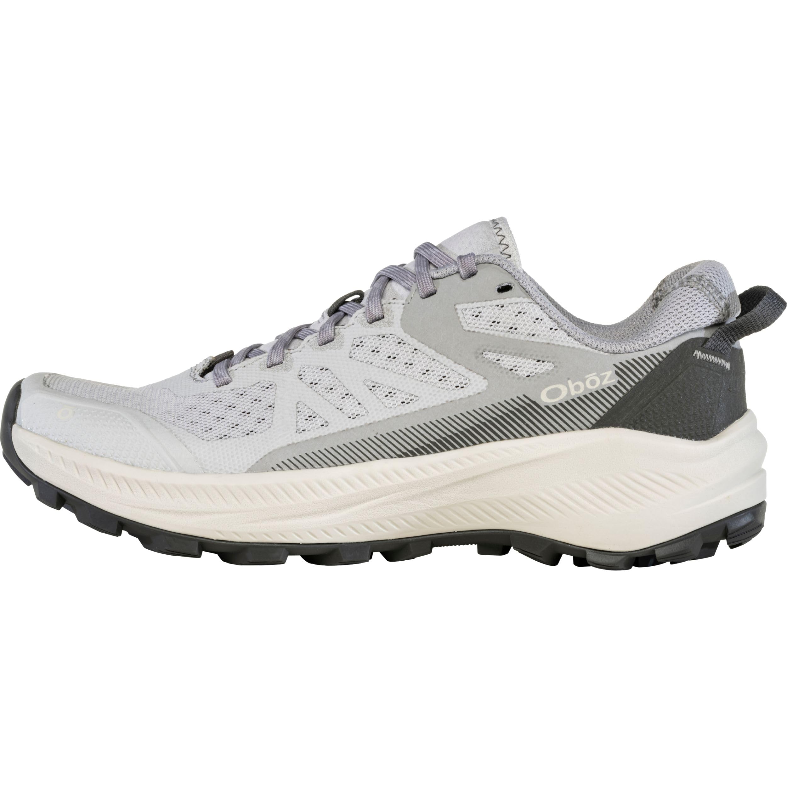 Oboz Women's Katabatic LT Low Hiking Shoe