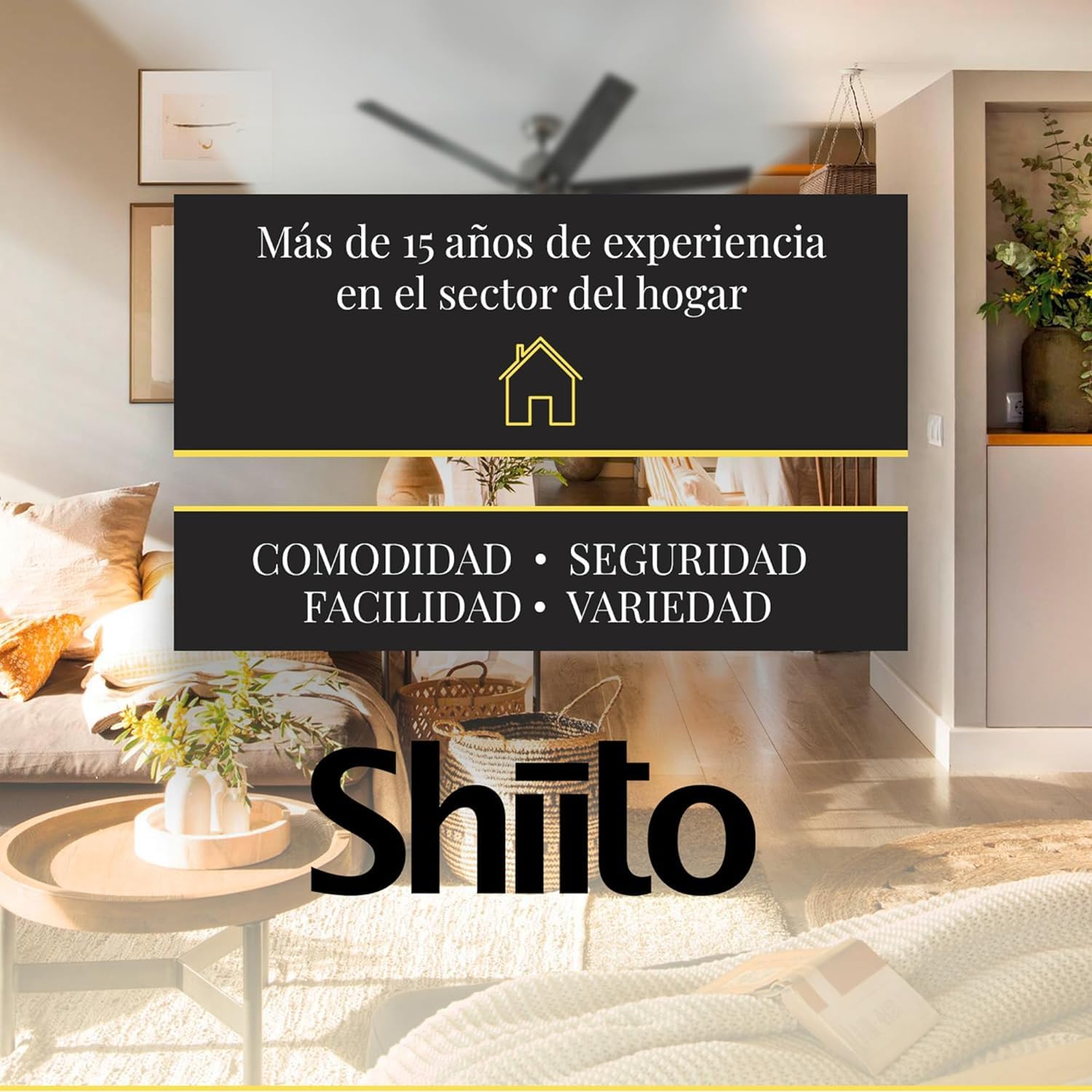 SHIITO | Modelo Tribeca - Conjunto con Sofa 3 Plazas + Sofá 2 Plazas | Máximo Relax y Confort | Color Gris