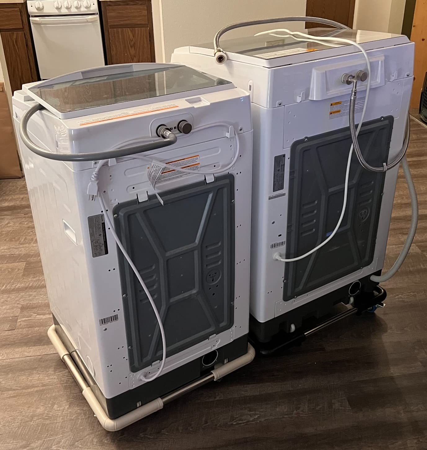 Rca Rpw302 Portable Washing Machine 3.0 Cu Ft at Larry McLaughlin blog