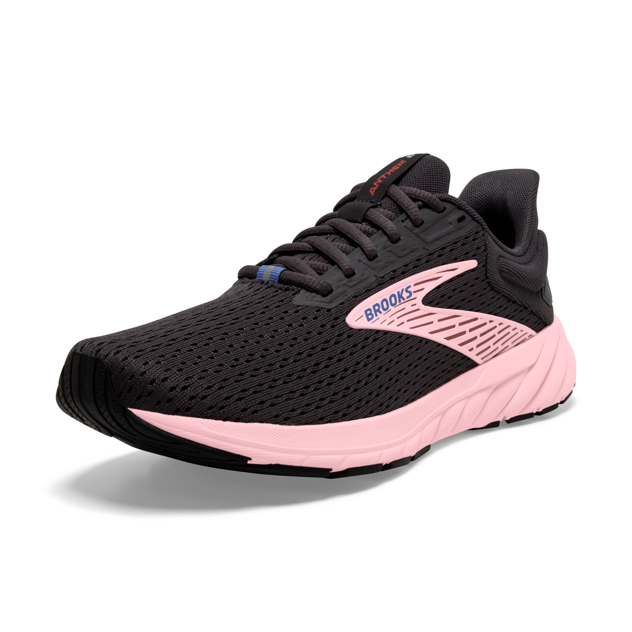 Brooks Women’s Anthem 6 Neutral Running Shoe