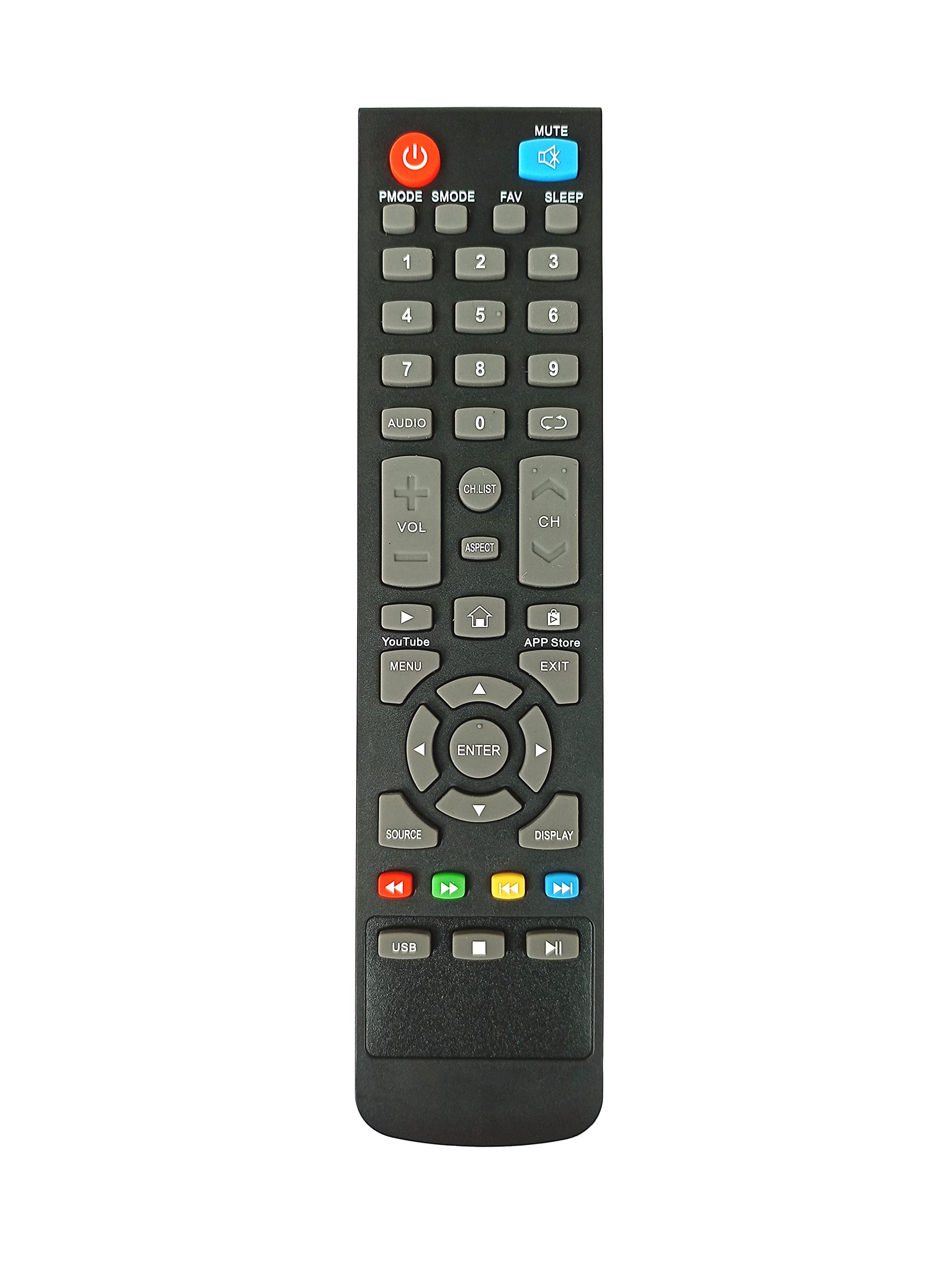 See full amazon price history chart for LipiWorld® LCD LED TV Remote Control Compatible for koryo Remote LipiWorld® LCD LED TV Remote Control Compatible for koryo Remote (B0BDMJBBZY) Amazon Price History, Amazon Price Tracker
