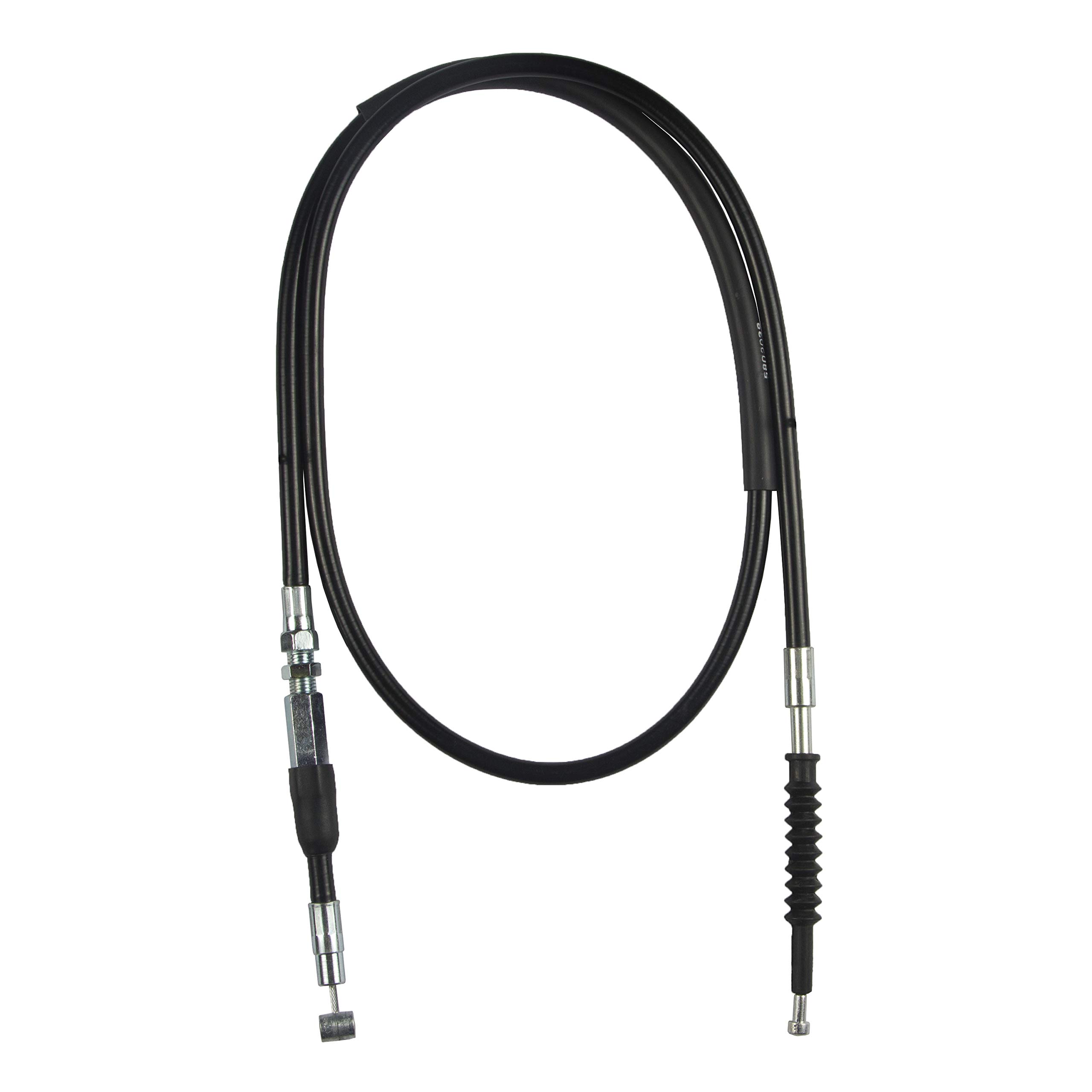 Motorcycle Clutch Cable Compatible with KTM 125 LC2/ 620 EGS LC4/ 5802039