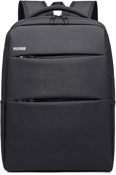 travel laptop backpack water resistant anti theft bag