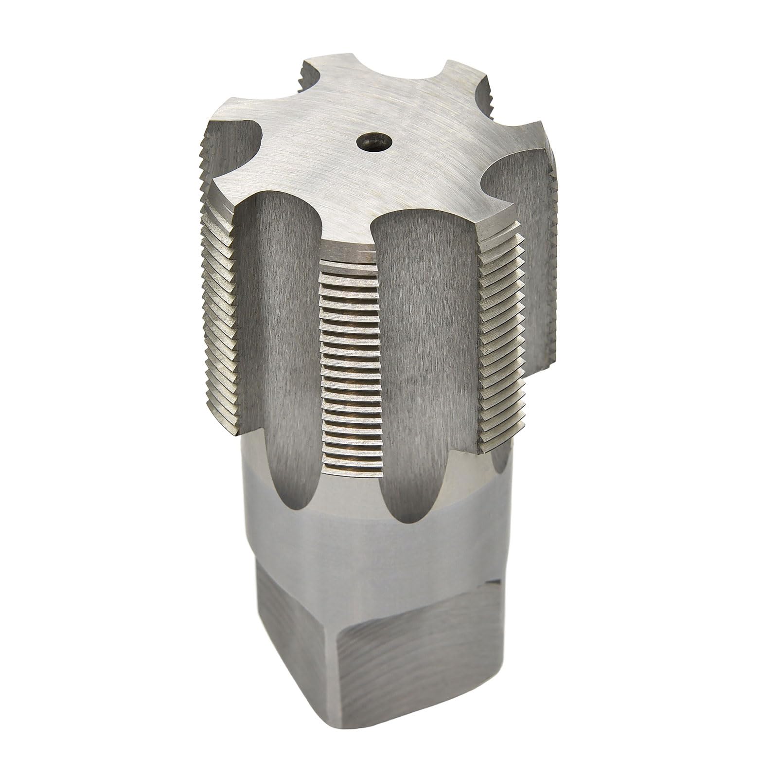 MaxTool high speed steel NPT tap 1-1/2 inch