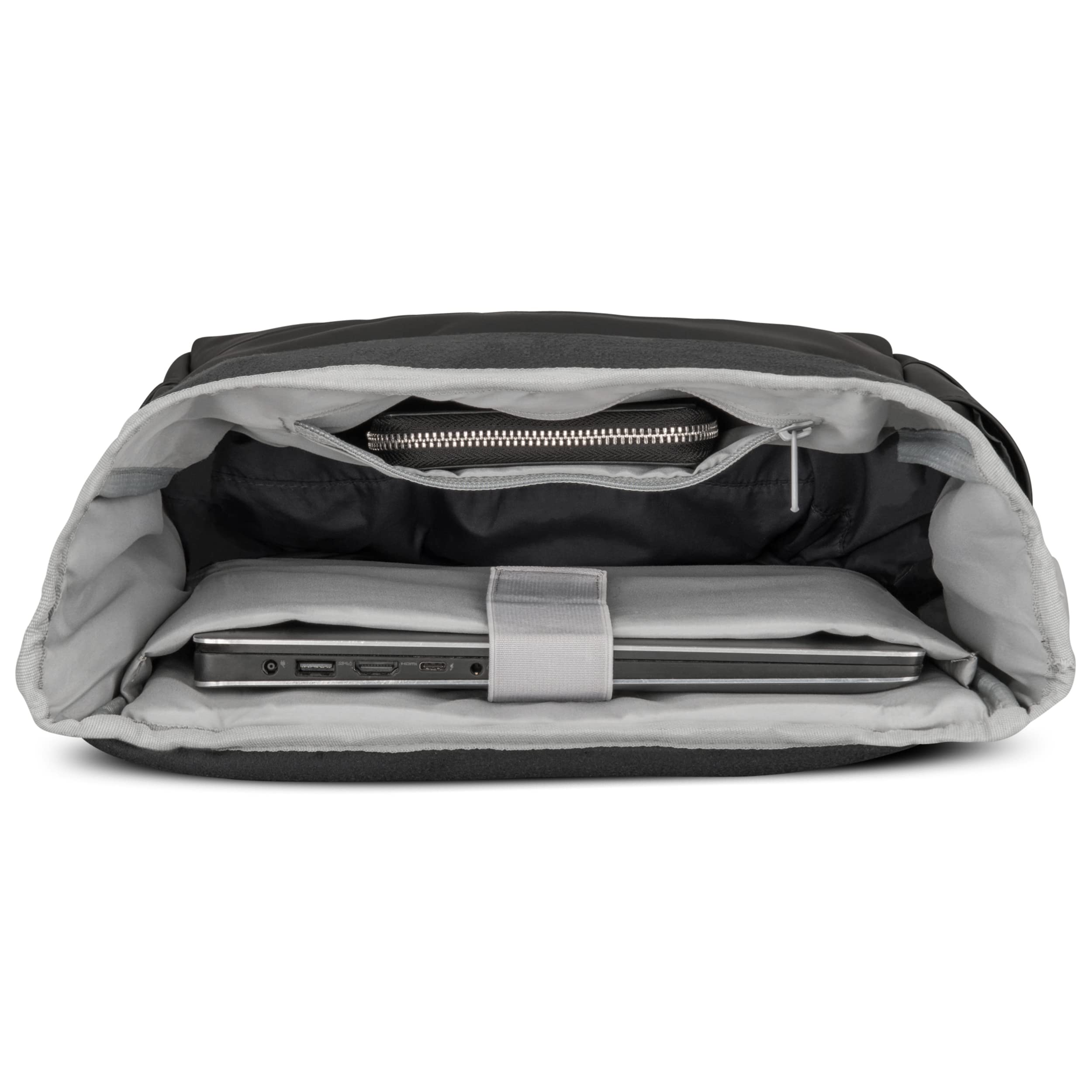 Johnny Urban Plecaki tornistry Uniseks Harvey Medium (1 w zestawie)