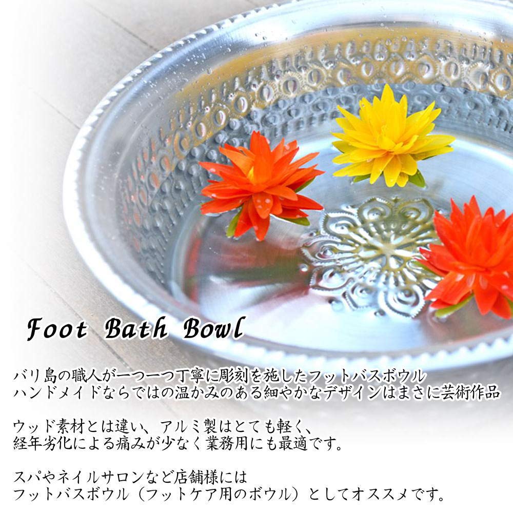 陶器 フットボウル バス ペディキュア ネイル エステなどに 陶器 フットボウル バス ペディキュア ネイル エステなどに