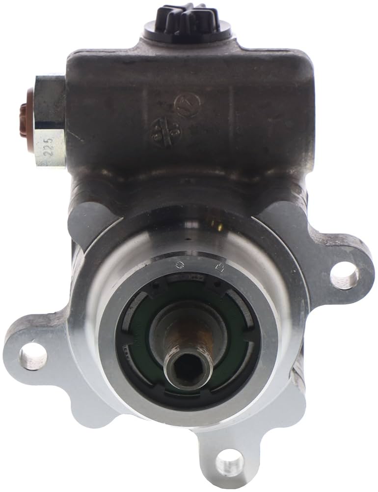 Amazon.com: BOSCH KS00001481 New Power Steering Pump