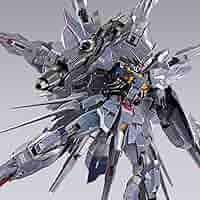 ■L BUILD プロヴィデンスガンダム Amazon | METAL BUILD プロヴィデンスガンダム 約195mm ABS&PVC&