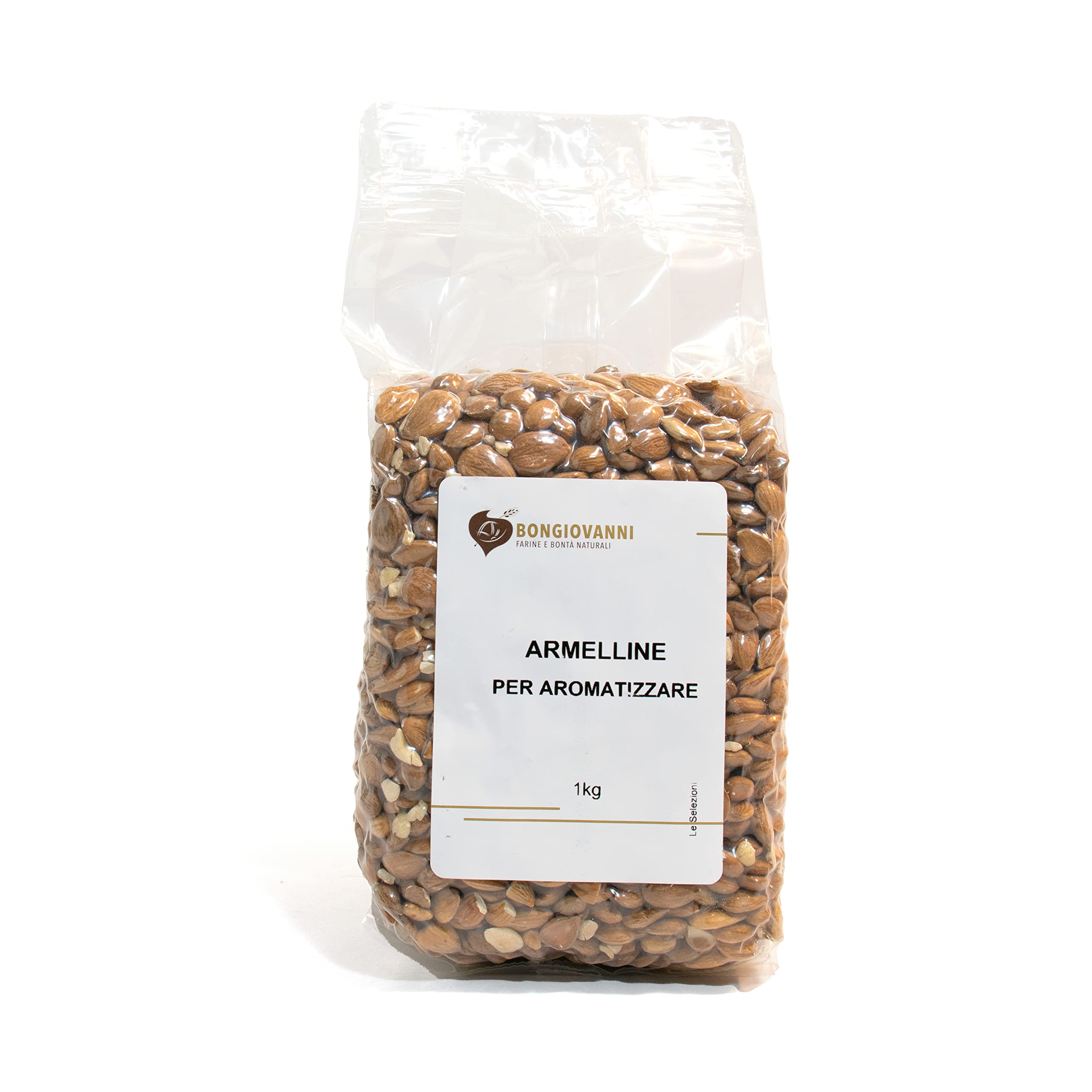 Armelline (per aromatizzare) 1Kg
