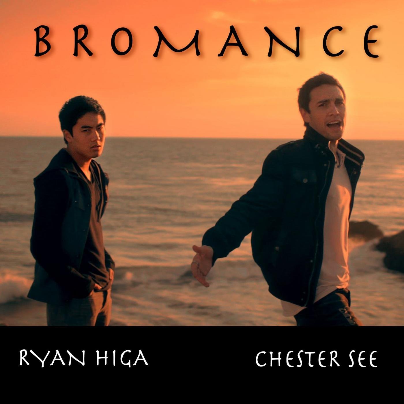 Chester See & Ryan Higa