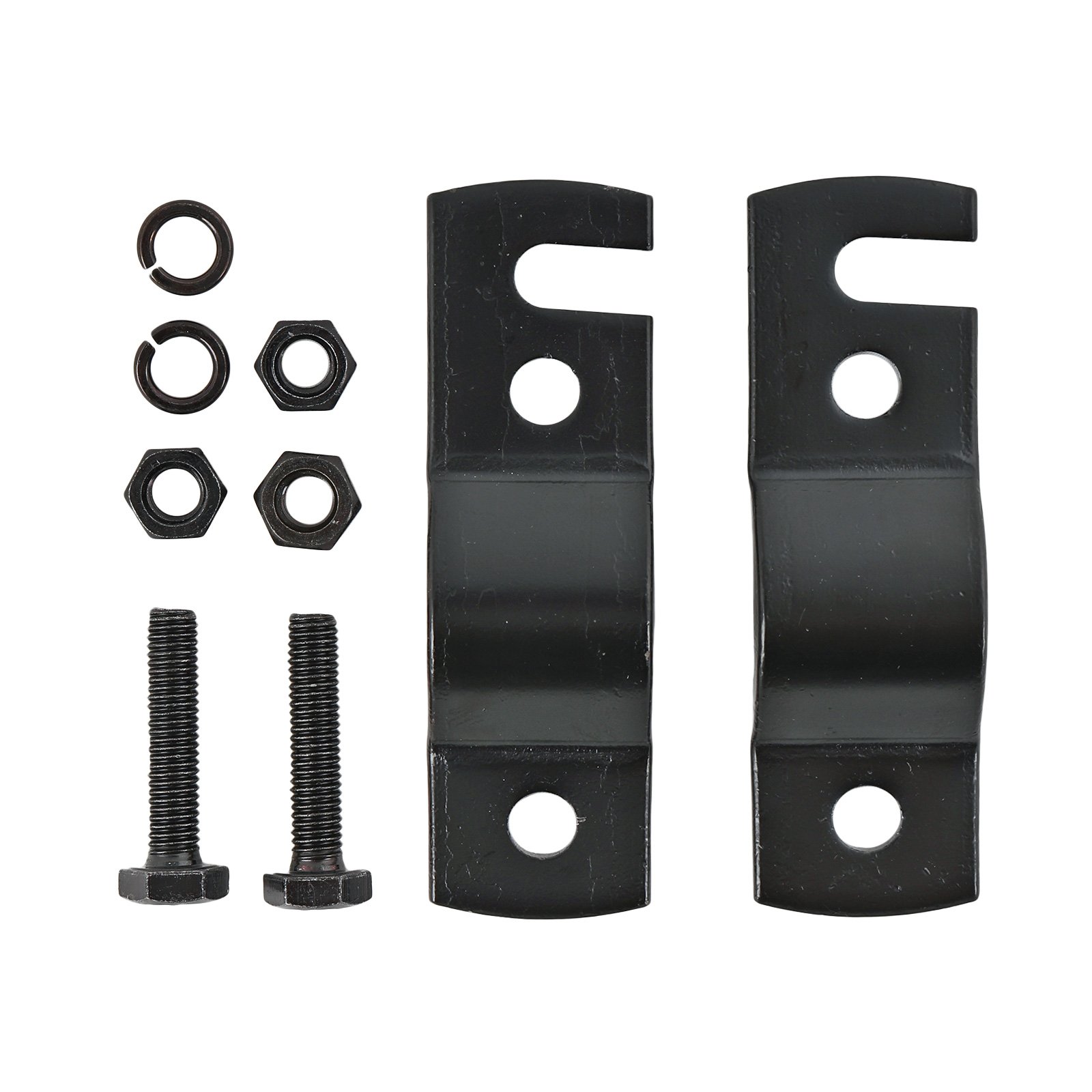 Supporto Per Corda A Strappo Gancio Di Traino Fusibile Rimorchio LAS Fissaggio A - Foto 7