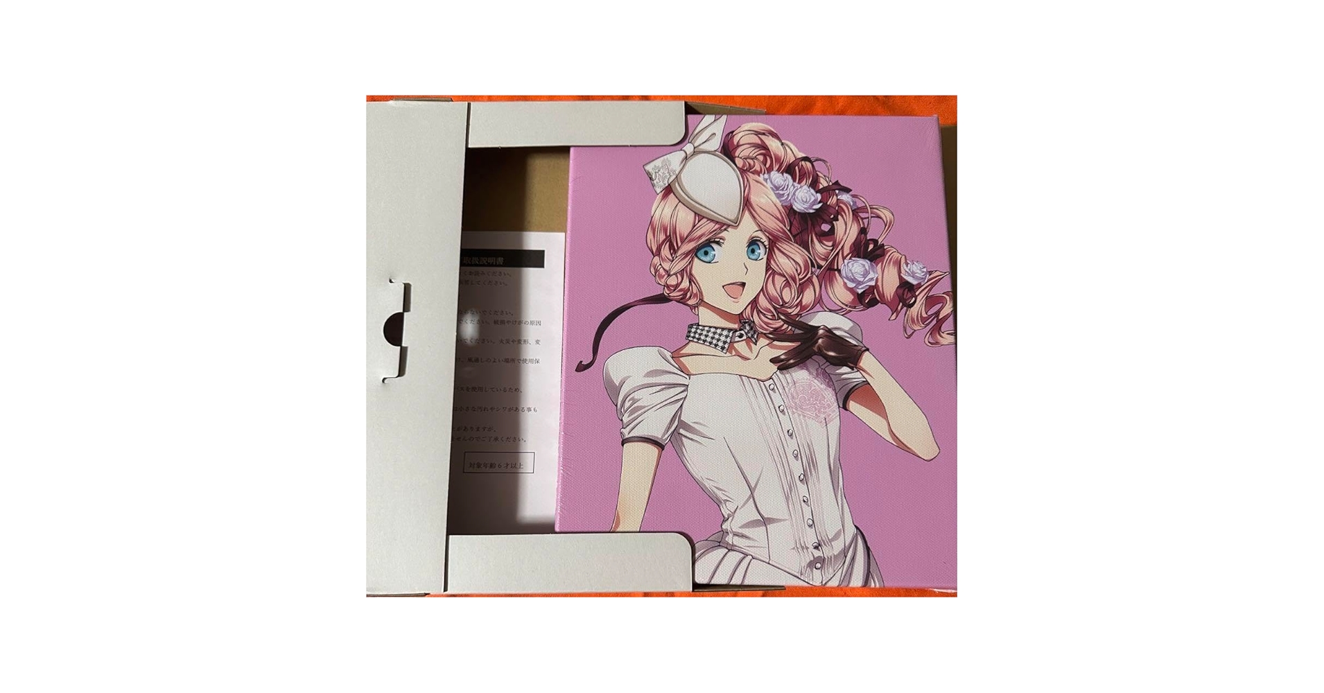 Amazon.co.jp: うたプリ キャラファインボード F3 林檎 : おもちゃ