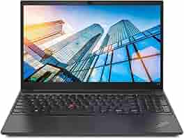 高性能！ThinkPad E15 Gen2 i5-11/32GB/1.5TB Amazon.com: Lenovo ThinkPad E15 Gen 2 Business Laptop, 15.6