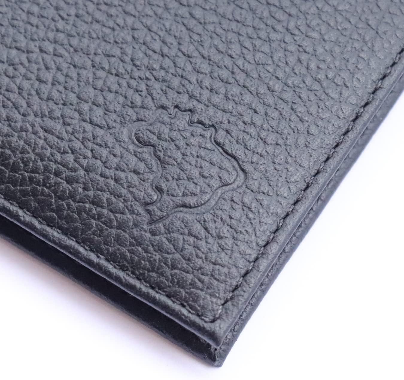 Carteira Masculina Slim Couro Legítimo Carteira Masculina Slim Couro Legítimo