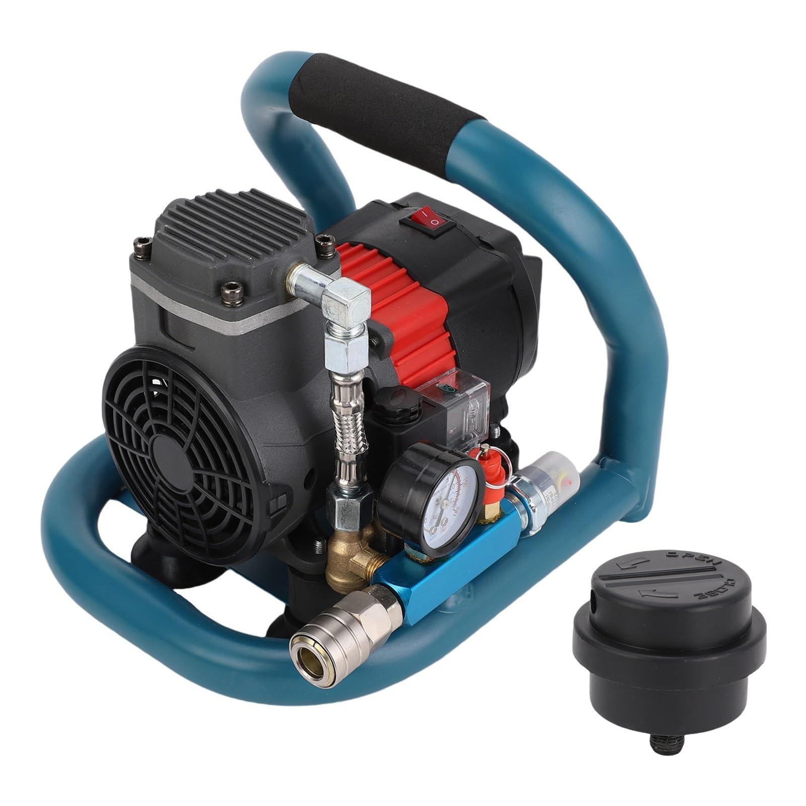 Compresseur d'air Compresseur d'air Portable de 1,5 L