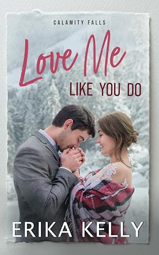 Love Me Like You Do (The Renegades (Hockey))
