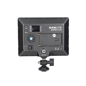 撮影用LEDライト 2台セット Luxpad43 6108PLewMpL._UF350,350_QL50_.jpg