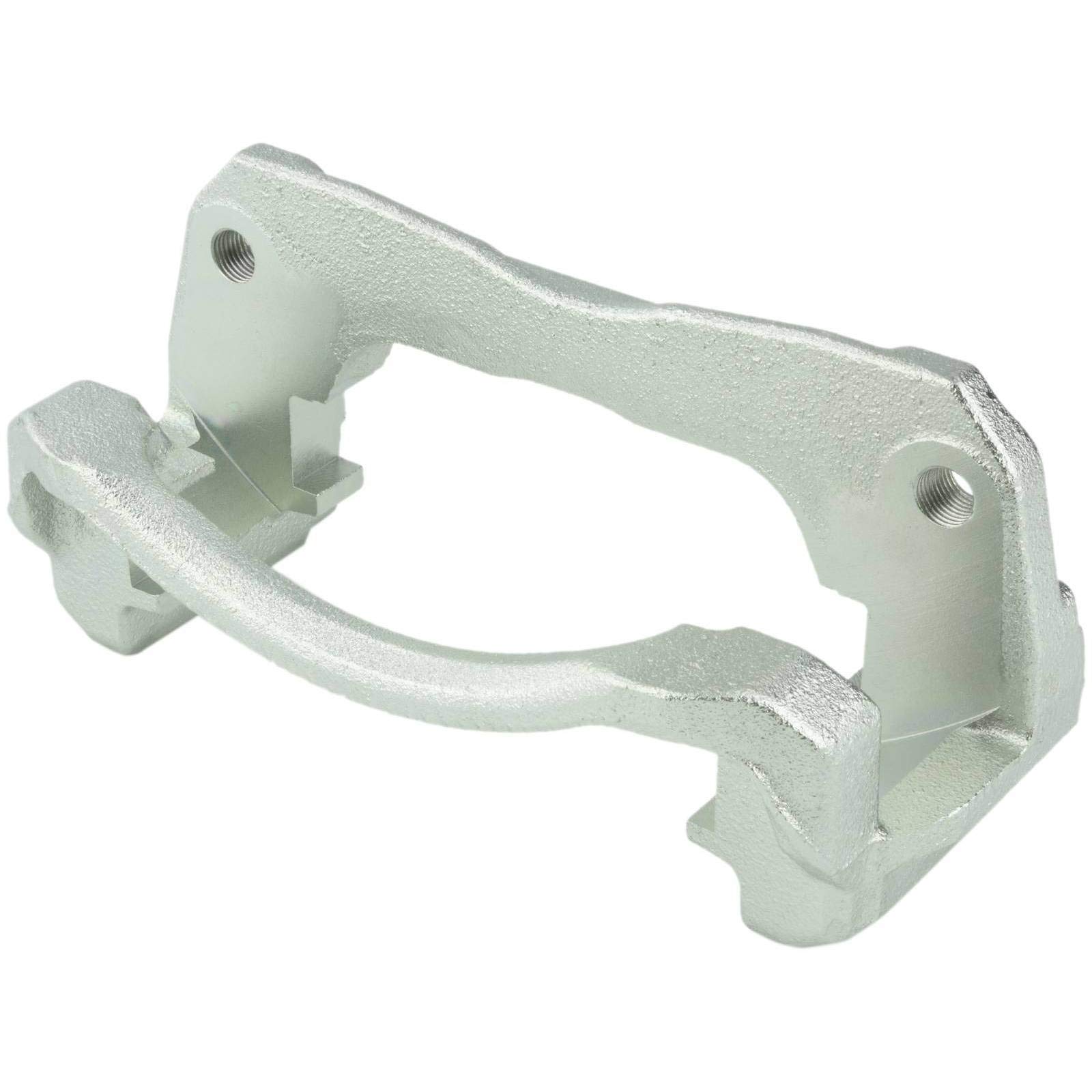 FEBEST 0177C-ACV30F Bremssattelhaltersatz Vorderachse Kompatibel mit TOYOTA Camry Limousine V3 Isis I AM10 | 0177C-ACV30F Kompatibel mit Camry Stufenheck (_V3_),Isis (_M1_)