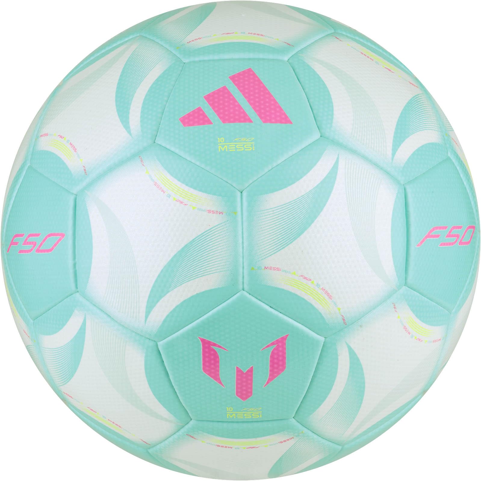 adidas Messi League Ball Unisex Adulto