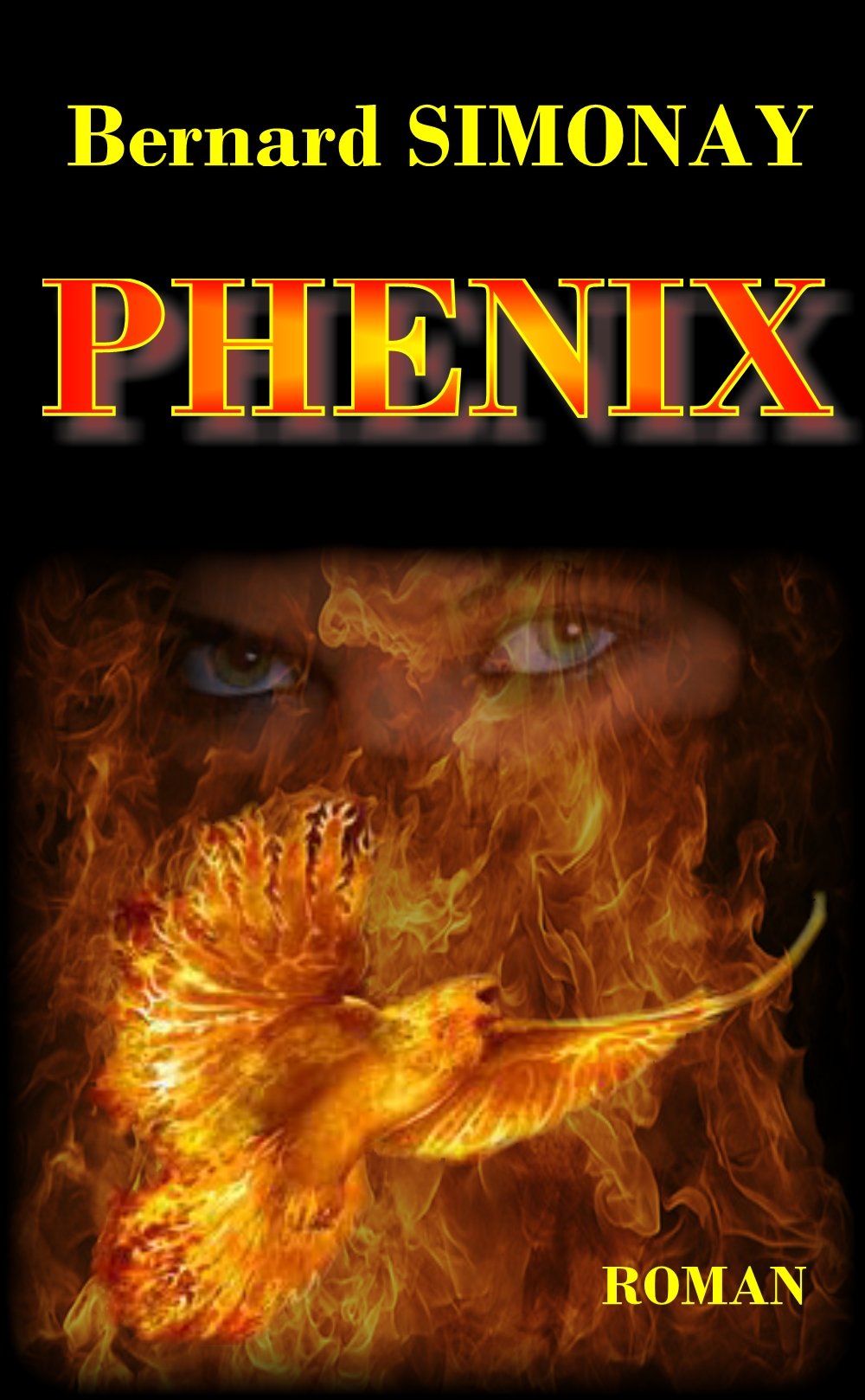 PHENIX (French Edition)