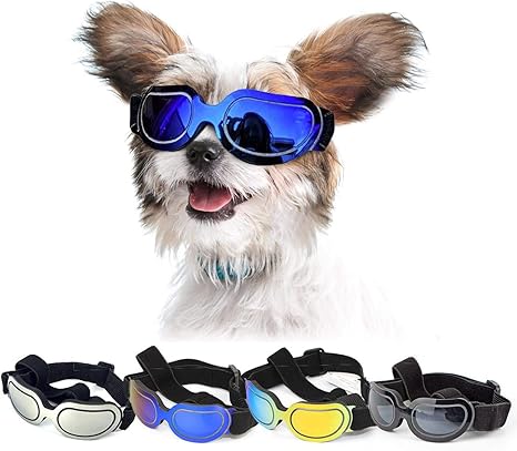 Small dog goggles sunglasses Clearance