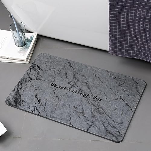 Miniatura 7 de Tapete de secado de platos, almohadilla absorbente de secado de platos de secado de platos de secado de secado rápido para encimera de cocina,