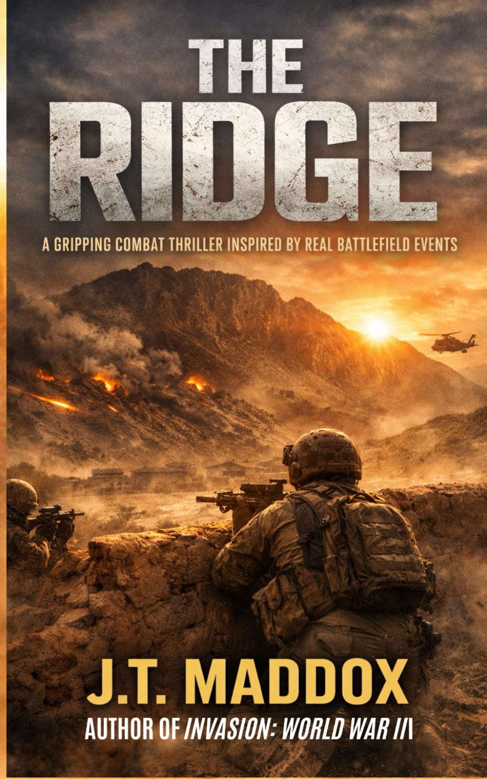 The Ridge