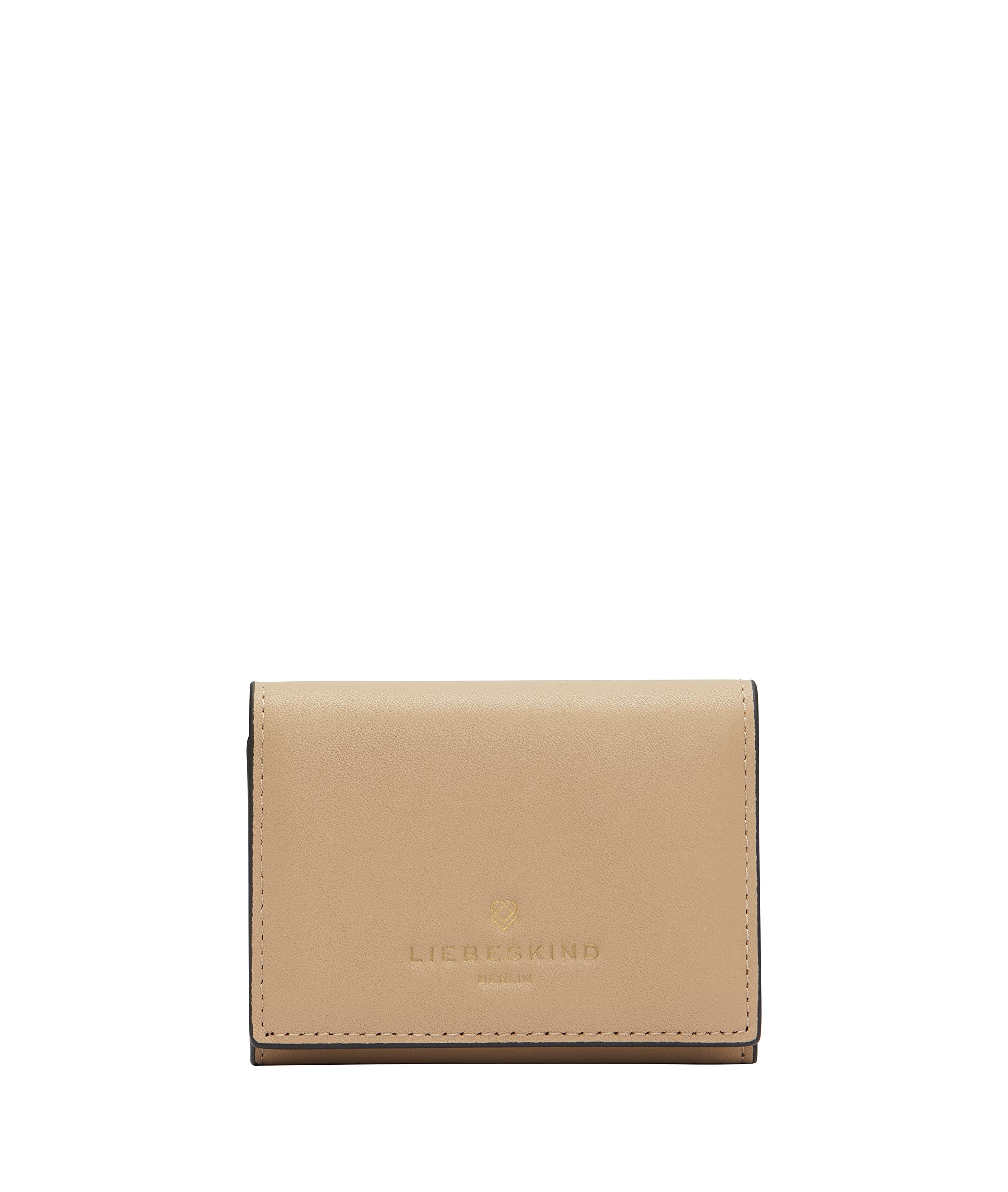 LIEBESKIND Berlin Women's Louisa Purse S, Natural-8457, S, Natural-8457, S