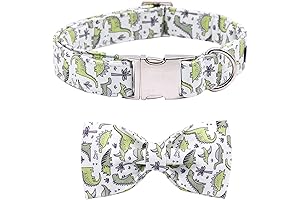 ARING PET: The Perfect Dog Collar for Your Stylish Pup!