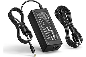 19V Acer Aspire R14 Charger AC Adapter Power Cord