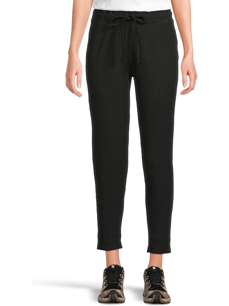 Black Prana Touchstone Joggers